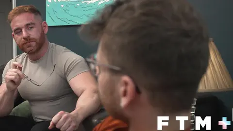 LA FAMILLE JACKSON Épisode 1 - Fiction