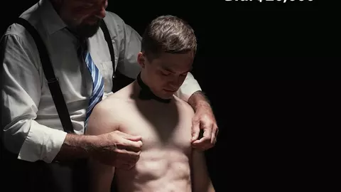 La vente aux enchères THE BOY RIVER Épisode 3