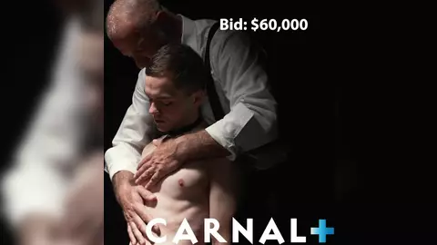 La vente aux enchères THE BOY RIVER Épisode 3