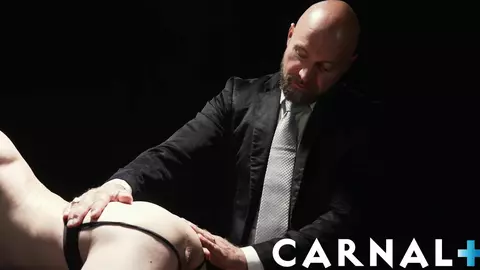 La vente aux enchères THE BOY RIVER Épisode 3