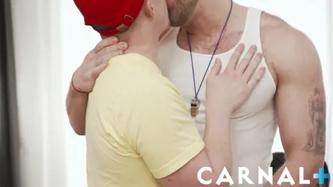 TAG TEAM Épisode 8 - Après les heures