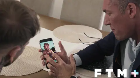 THE STEELE FAMILY Episode 1 - Code of Conduct