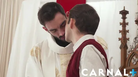 ALTAR BOY MARCUS Episode 1 - Altar Boy Training