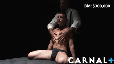 The 1st Auction THE BOY LANE Episode 1