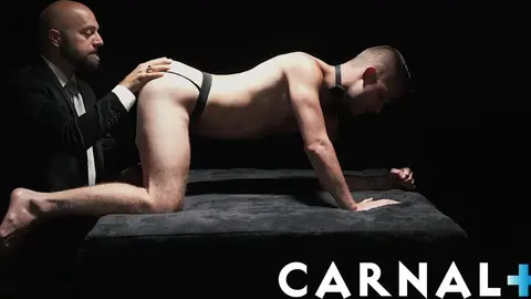 The 1st Auction THE BOY LANE Episode 1