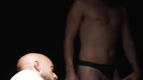 The 1st Auction THE BOY LANE Episode 1