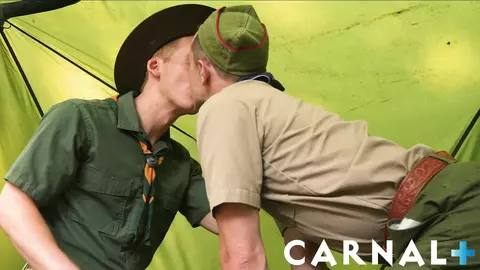 Monter la tente SCOUT LOGAN Épisode 2