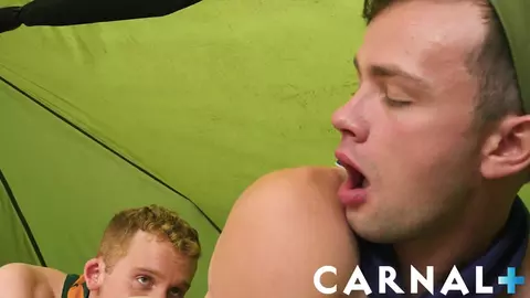 Monter la tente SCOUT LOGAN Épisode 2