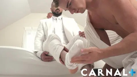 APPRENTICE WATERS Épisode 4 - L’Alliance