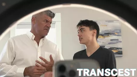 LA FAMILLE STONE Épisode 6 - Sex Tape