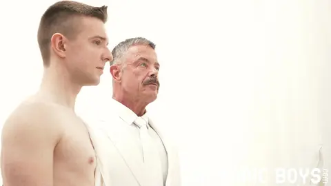 Le don — APPRENTICE SHEPARD Épisode 2