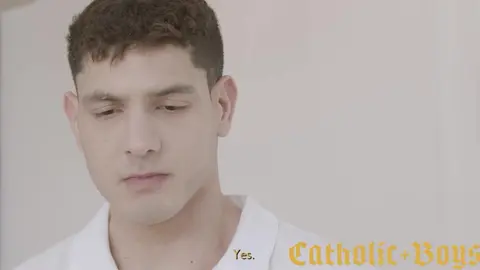 ALTAR BOY BASTIAN Episode 1 - Guilty Conscience