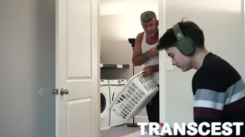 THE STONE FAMILY Episode 5 - Laundry Day