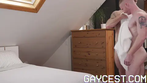 Frais et propre — A NEW MAN Épisode 1