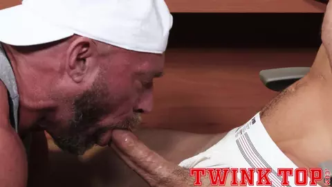 Nouvelle recrue — LANE COLTEN Épisode 1