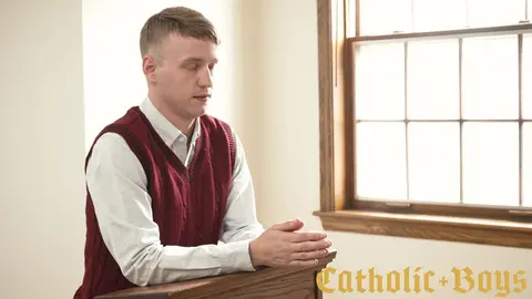 ALTAR BOY NOAH Episode 1 - Guilty Conscience Noah
