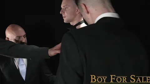 The Appraisal THE BOY SERG Episode 2