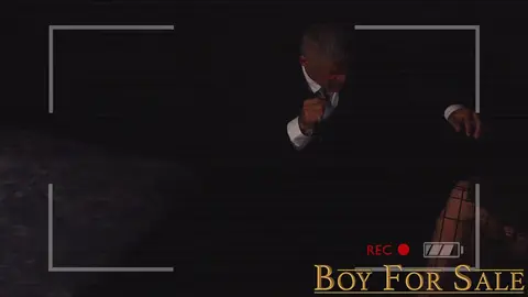 THE BOY JACK WATERS Episode 5 - Slave Boy