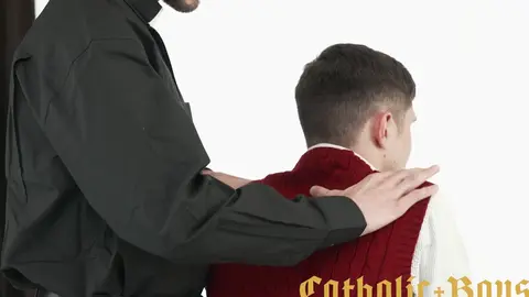 ALTAR BOY NATHAN Episode 1 - Priestly Duties