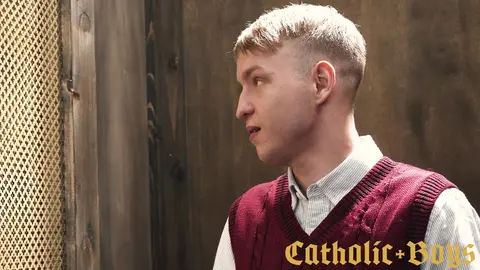 ALTAR BOY NOAH Episode 1 - Confessional Noah