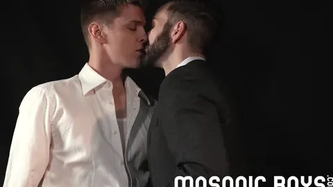 APPRENTICE ROUX Episode 5 - The Sacrament