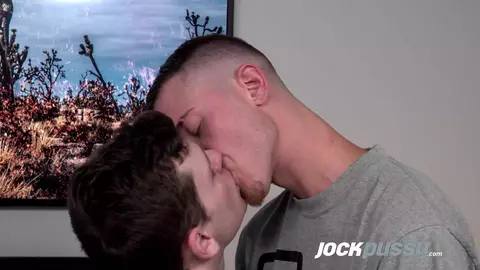 Declan Gray et Ethan Tate Épisode 3