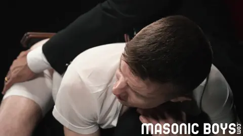 Disciplinary Action APPRENTICE SHEPARD Episode 2