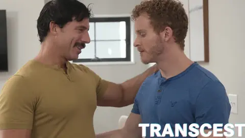 THE RICHARDS FAMILY Episode 18 - Go All Night