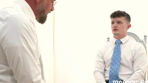 APPRENTICE DUCATI Episode 1 - The Interview