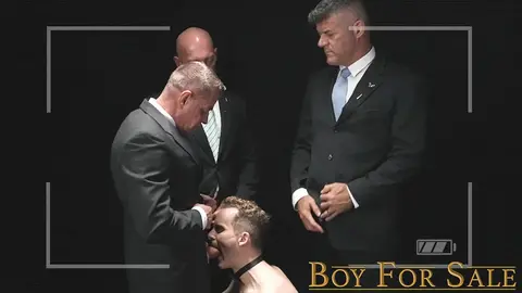 THE BOY DYLAN Episode 2 - The Appraisal