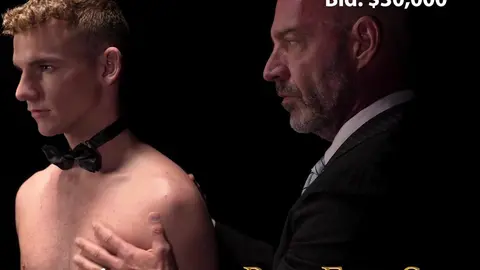 THE BOY JACK WATERS Episode 3 - The Auction