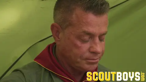 Scout Zack Épisode 3 - Monter une tente