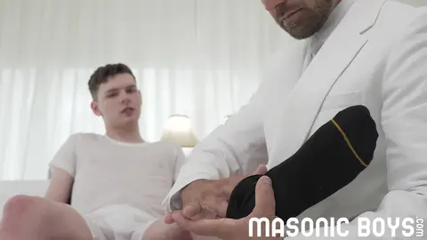 Apprentice Tate Épisode 7 - L’Ordination