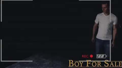 THE BOY DYLAN Episode 1 - The Grooming