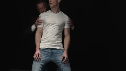 THE BOY DYLAN Episode 1 - The Grooming