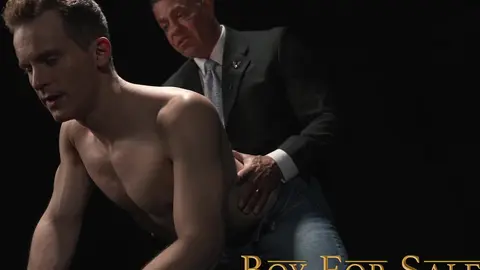 THE BOY DYLAN Episode 1 - The Grooming