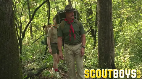 SCOUT ETHAN Episode 6 - The Trail