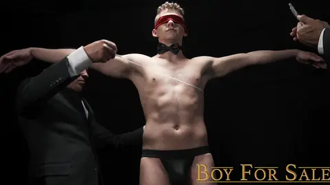 THE BOY JACK WATERS Episode 2 - The Appraisal