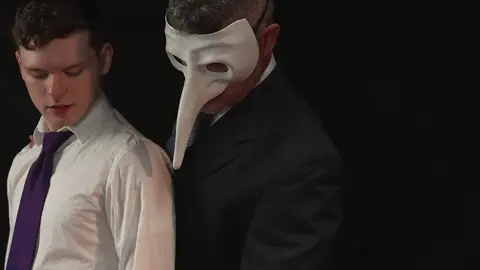 APPRENTICE TATE Episode 6 - The Sacrament