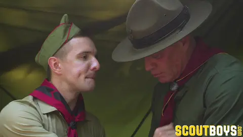 Scout Serg Épisode 4 – Premiers secours