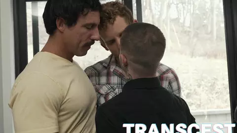 THE RICHARDS FAMILY Episode 15 - Heart-Throb