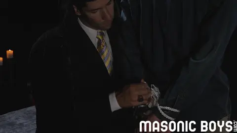 APPRENTI DEVALL Épisode 4 - Le Nouveau Nom