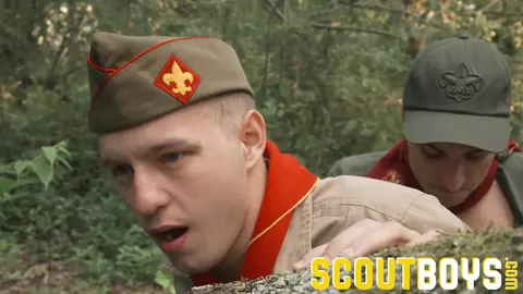 SCOUT NOAH Épisode 3 - La Randonnée