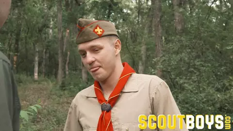 SCOUT NOAH Épisode 3 - La Randonnée