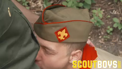 SCOUT NOAH Épisode 3 - La Randonnée