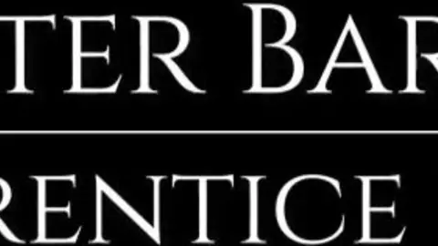 APPRENTI ROUX Épisode 4 - L’Onction