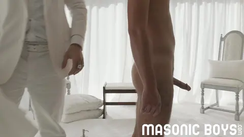 APPRENTICE DEVALL Episode 3 - The Initiation