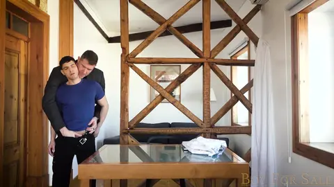 THE BOY BASTIAN Episode 2 - International Buyer