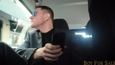 THE BOY BASTIAN Episode 2 - International Buyer