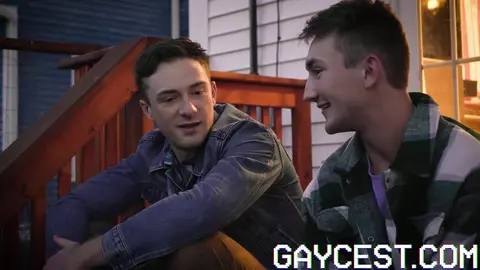 COLE AND COLTON Episode #1 - Silent Night